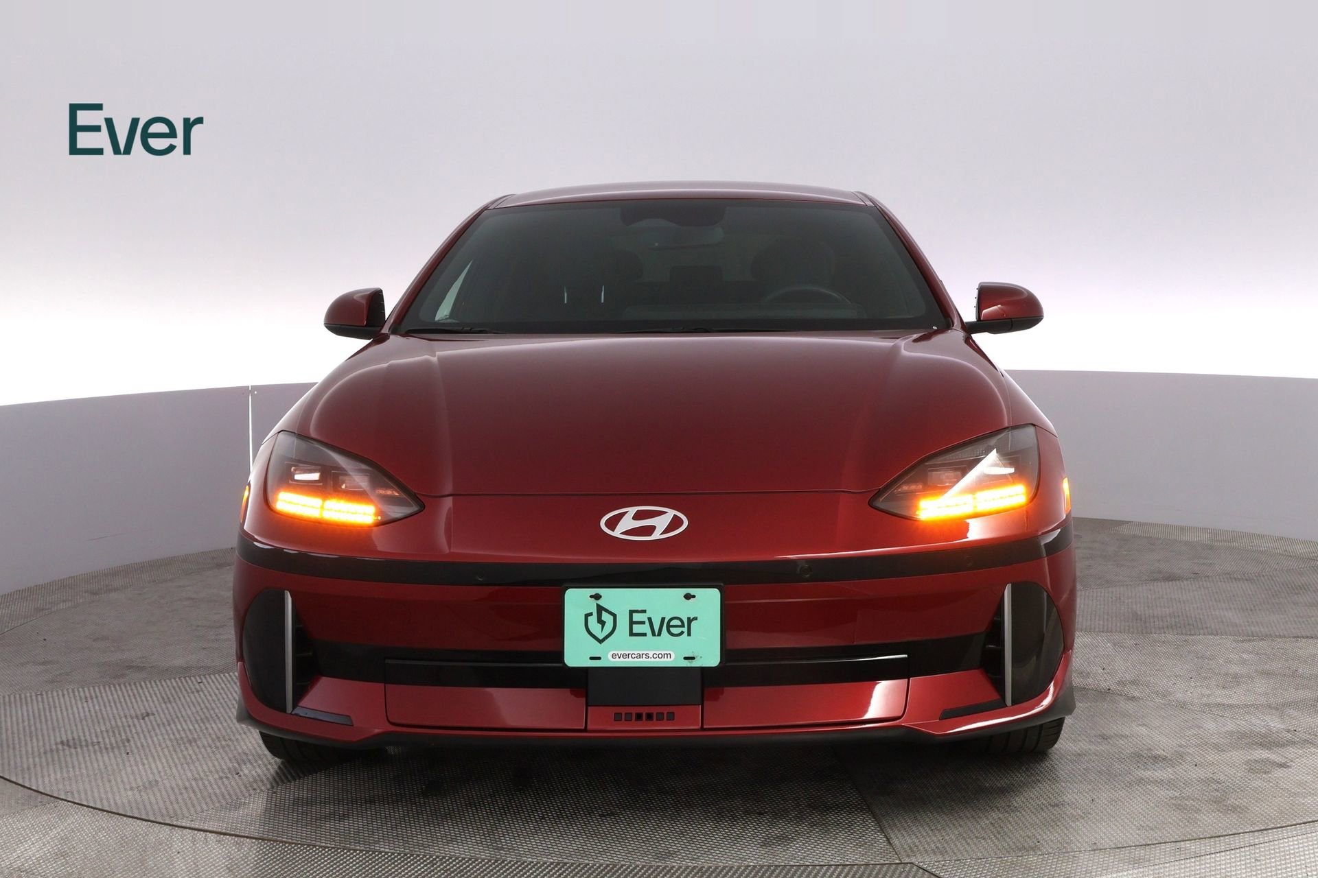 Used 2024 Hyundai Ioniq 6 SEL image 12