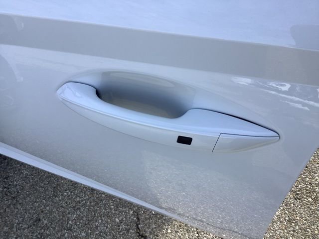 Used 2025 Hyundai Sonata SEL FWD image 25