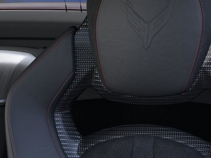 New 2026 Chevrolet Corvette Z06 image 21