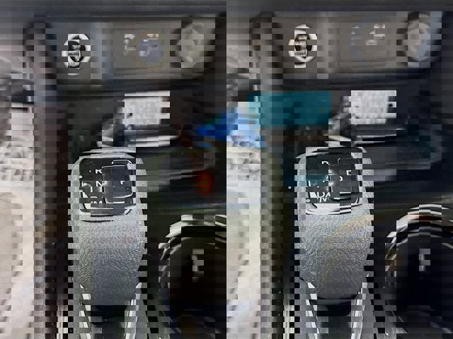 Certified 2023 Nissan Rogue SV image 14