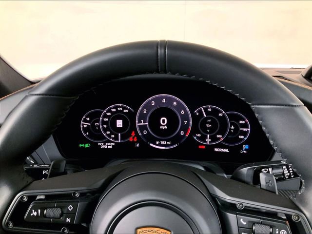 Used 2026 Porsche 911 Carrera image 11
