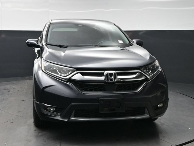 Used 2019 Honda CR-V EX-L video 2