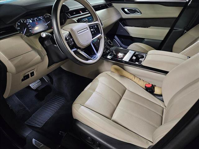 Used 2022 Land Rover Range Rover Velar R-Dynamic S AWD/4WD image 9