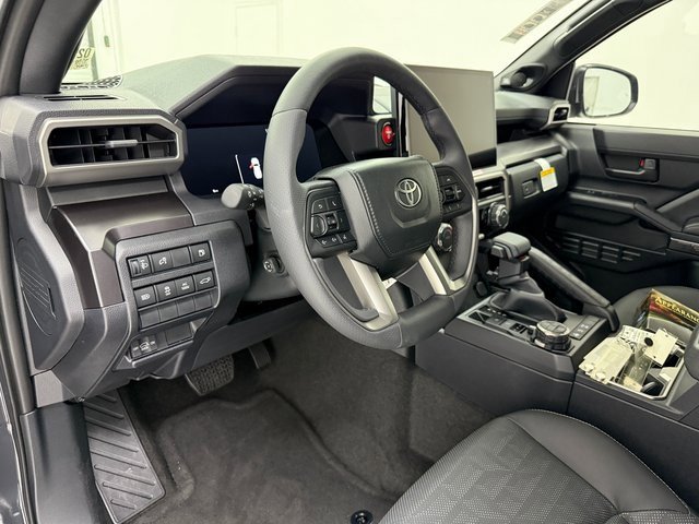 New 2026 Toyota 4Runner TRD Off-Road Premium w/ Tow Technology Package image 9