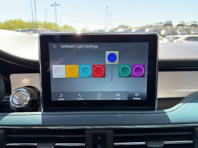 Used 2020 Lincoln Corsair Reserve w/ Equipment Group 202A AWD/4WD image 33