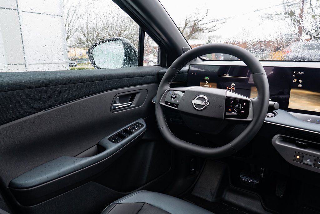 New 2026 Nissan Leaf SV+ image 11