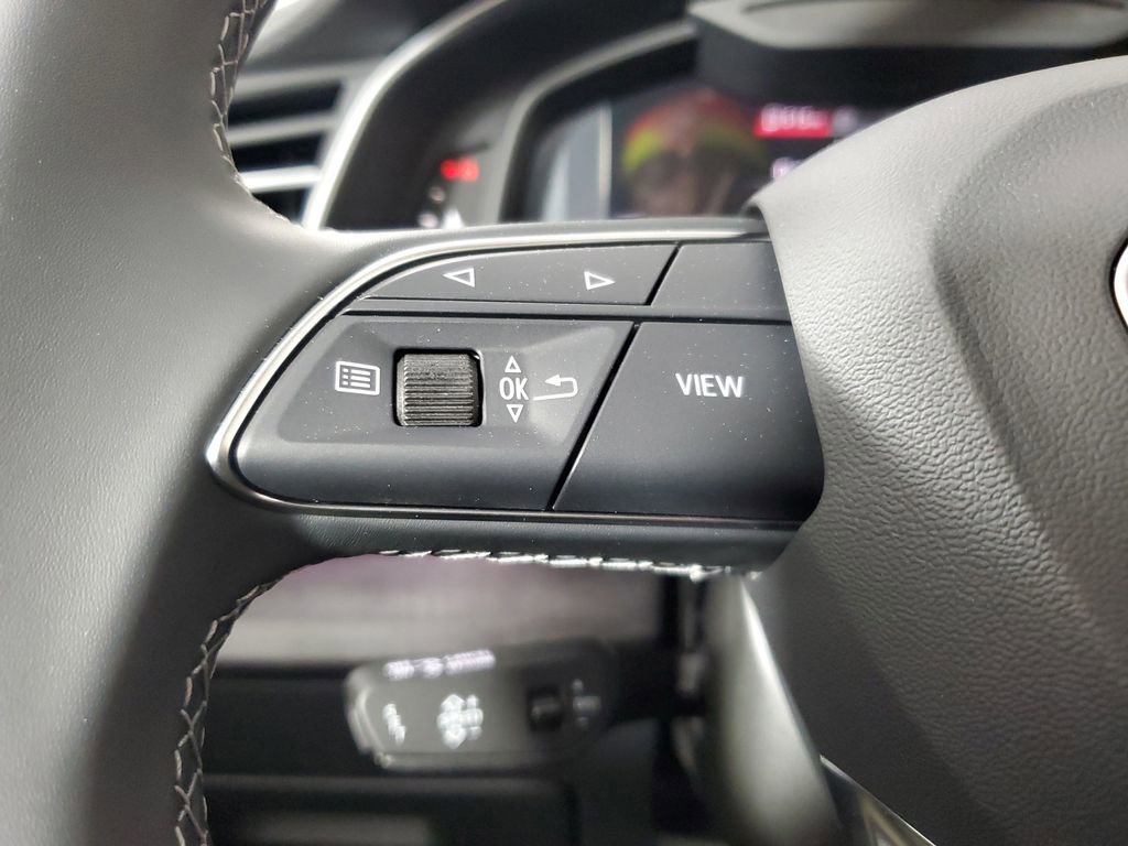 New 2026 Audi Q7 3.0T Premium Plus image 25