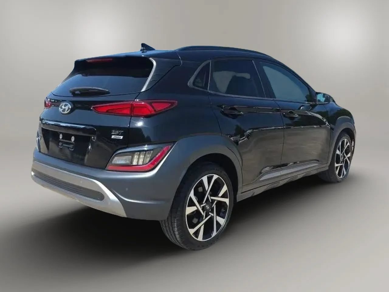 Used 2023 Hyundai Kona Limited AWD/4WD image 7