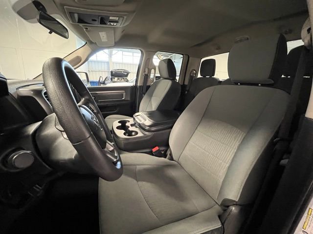 Used 2024 RAM 1500 Classic SLT image 21