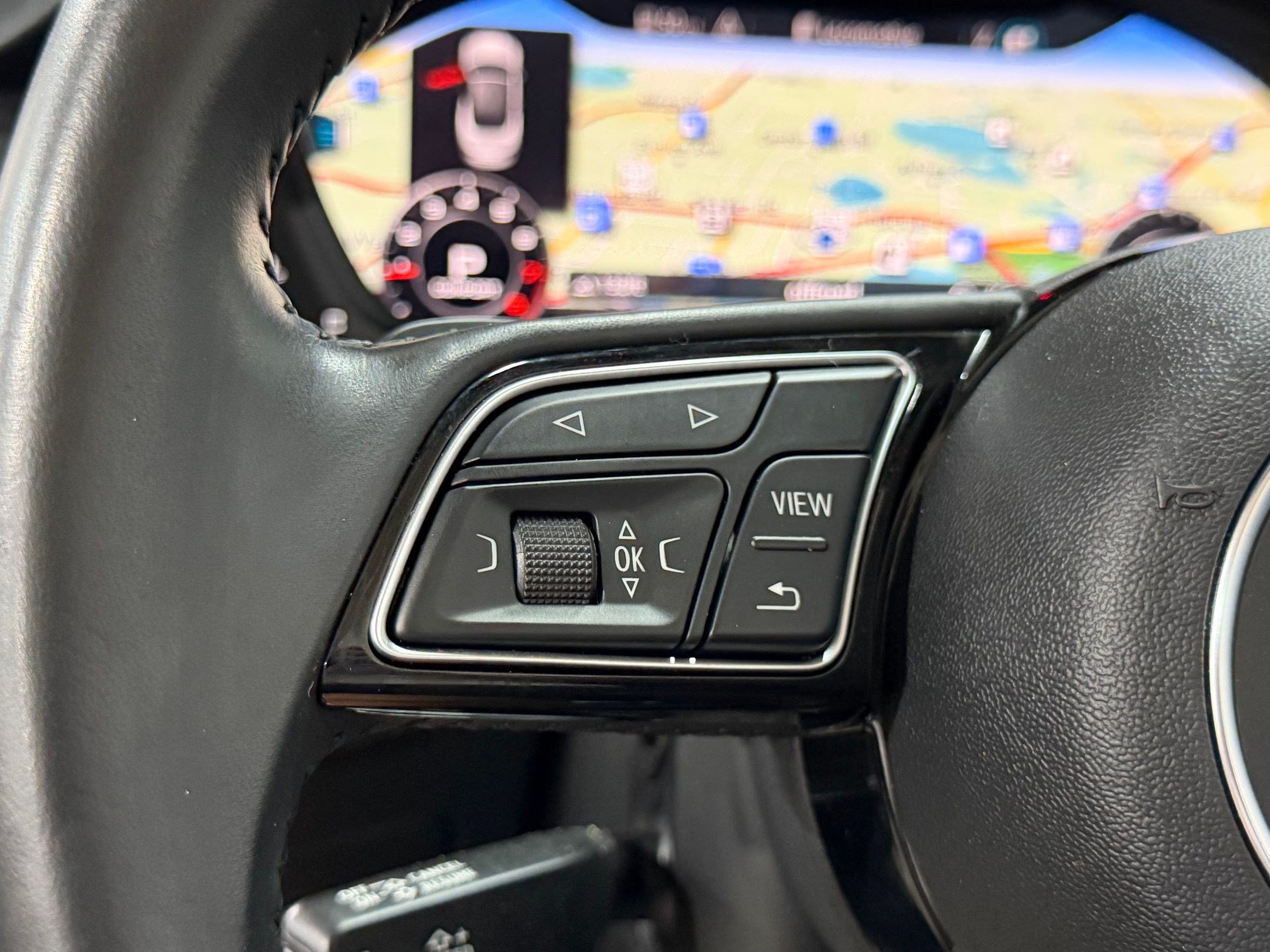 Used 2019 Audi A5 2.0T Premium Plus w/ Premium Plus AWD/4WD image 14