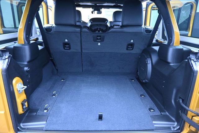New 2026 Jeep Wrangler Unlimited Rubicon 392 AWD/4WD image 27