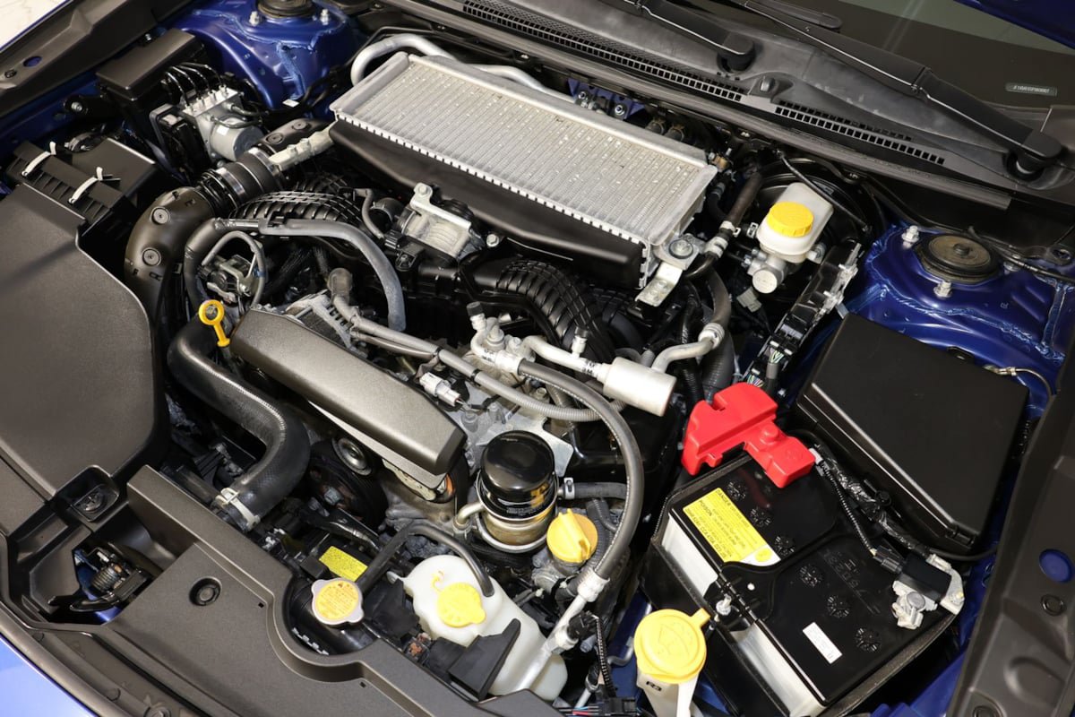 Used 2023 Subaru WRX Premium AWD/4WD image 33