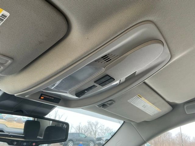 Used 2015 Chevrolet Equinox LS image 29