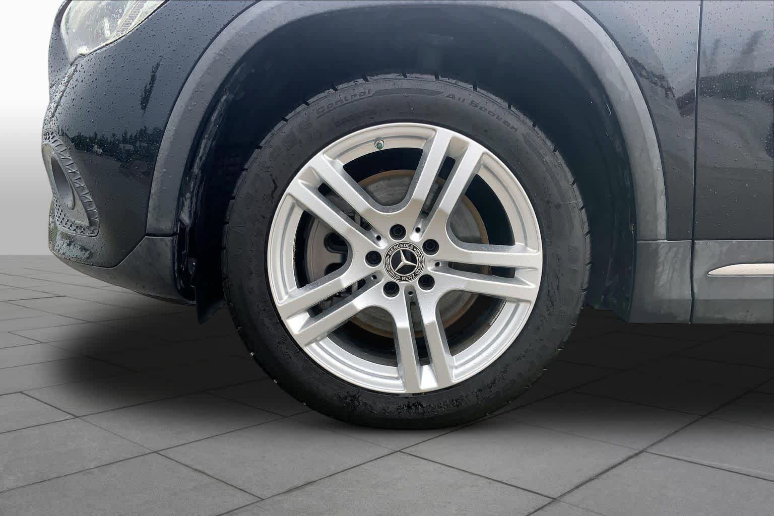 Certified 2021 Mercedes-Benz GLA 250 image 11