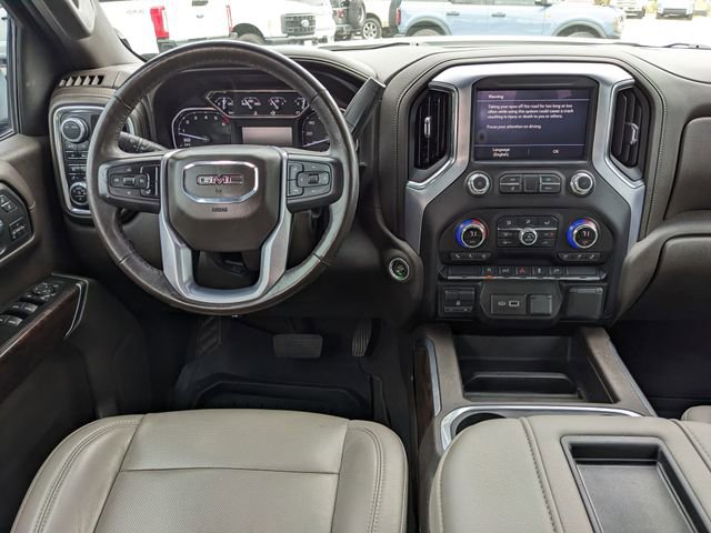 Used 2020 GMC Sierra 1500 SLT w/ SLT Premium Package image 17