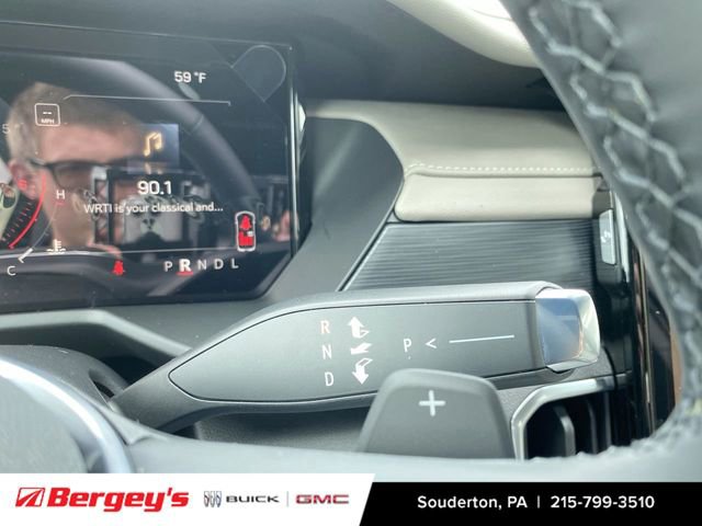 New 2026 GMC Acadia Elevation image 18