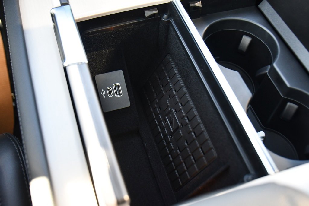 New 2025 Lincoln Navigator Reserve w/ Jet Appearance Package image 34
