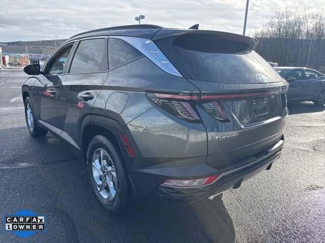 Used 2023 Hyundai Tucson SEL image 7