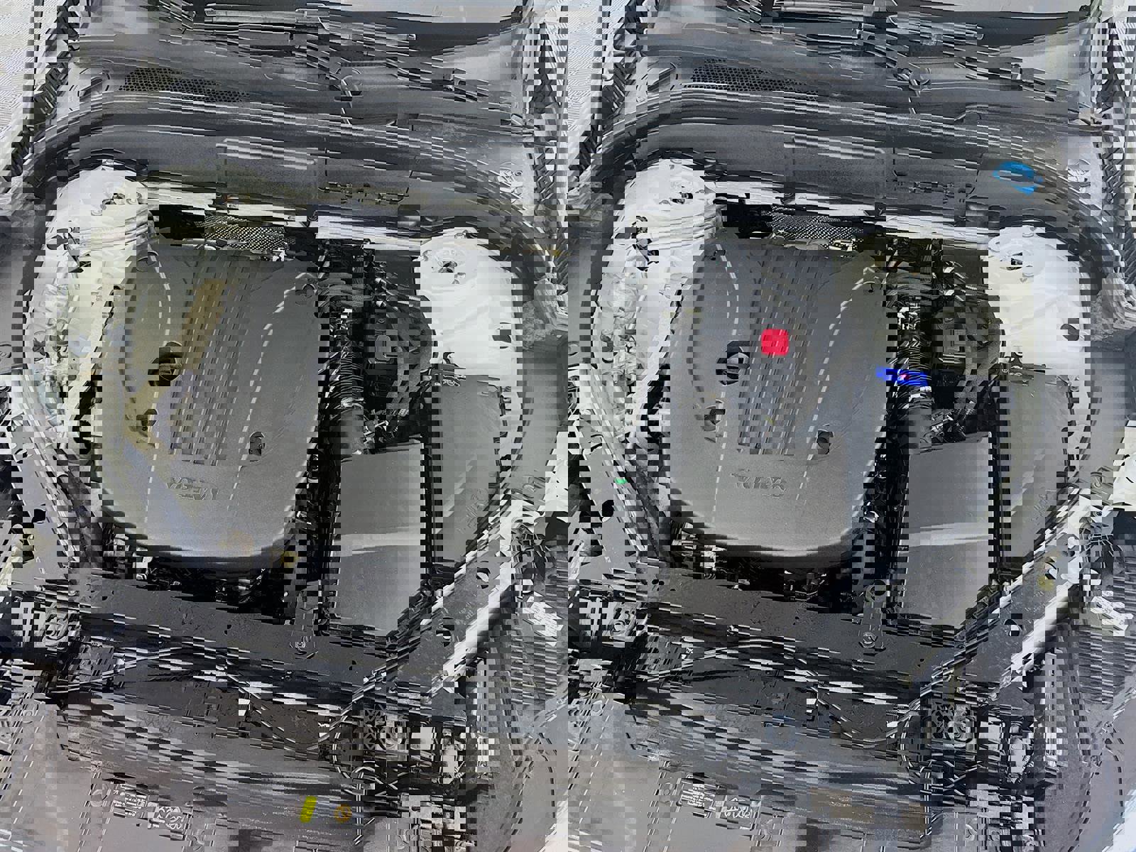 Used 2023 Volvo XC60 B5 Plus w/ Climate Package image 32