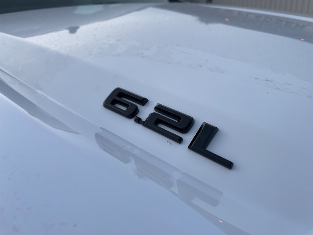 New 2026 Chevrolet Silverado 1500 RST w/ Safety Package image 22