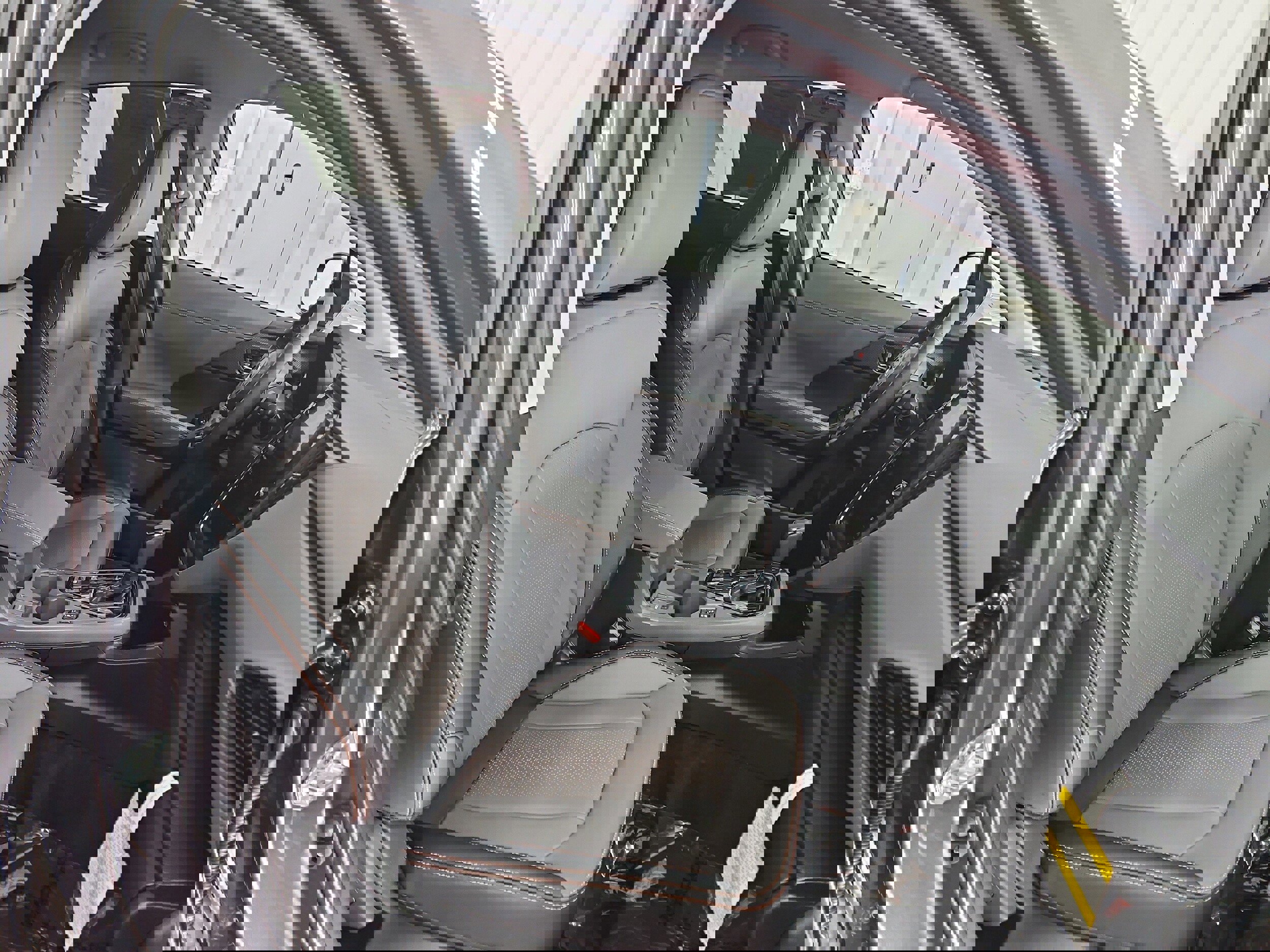 Certified 2026 Subaru Crosstrek 2.5i Limited w/ Popular Package #4A image 17