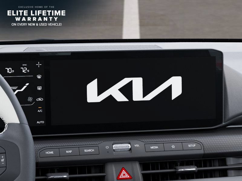 New 2026 Kia K4 GT-Line Turbo FWD image 21