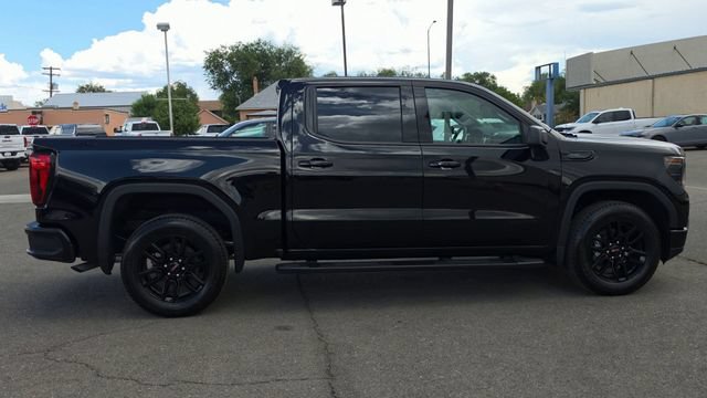 New 2026 GMC Sierra 1500 Elevation w/ Preferred Package AWD/4WD image 10