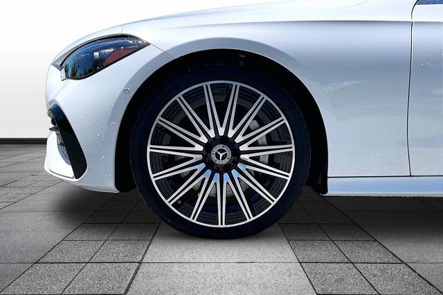 New 2026 Mercedes-Benz CLE 450 4MATIC Cabriolet image 15