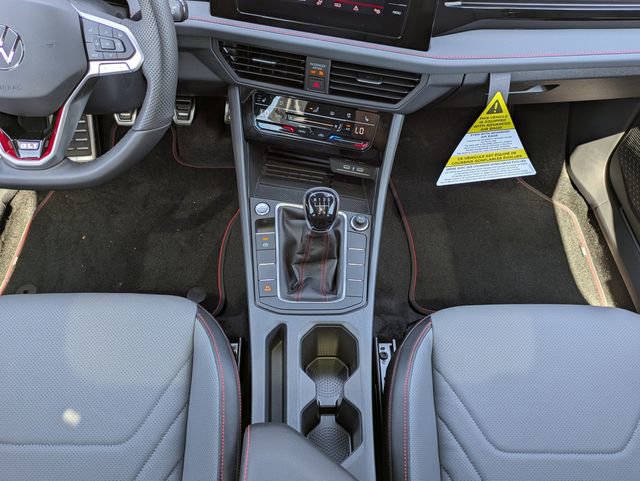 New 2026 Volkswagen Jetta GLI Autobahn image 18