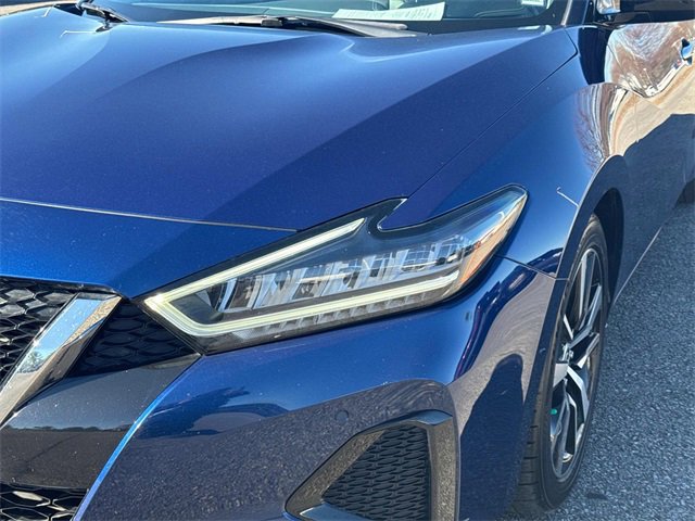 Used 2023 Nissan Maxima SL image 10