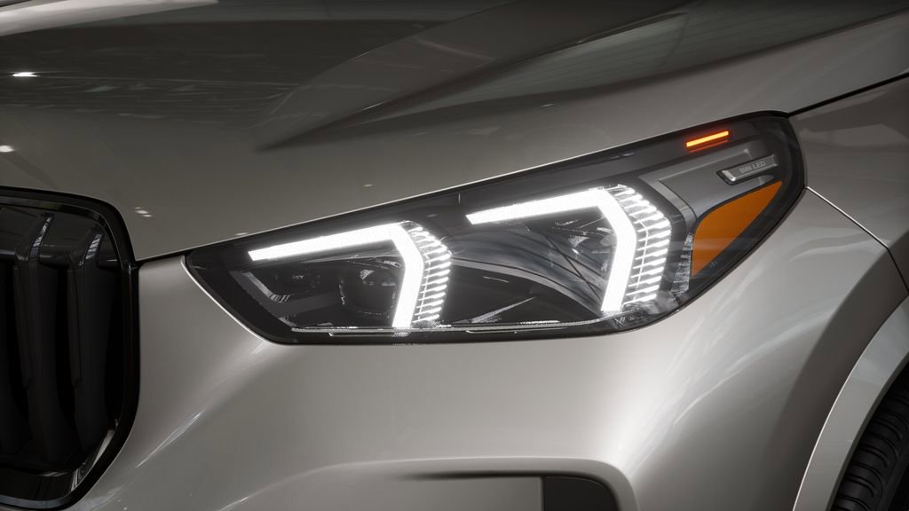 Used 2026 BMW X1 xDrive28i w/ Technology Package image 32