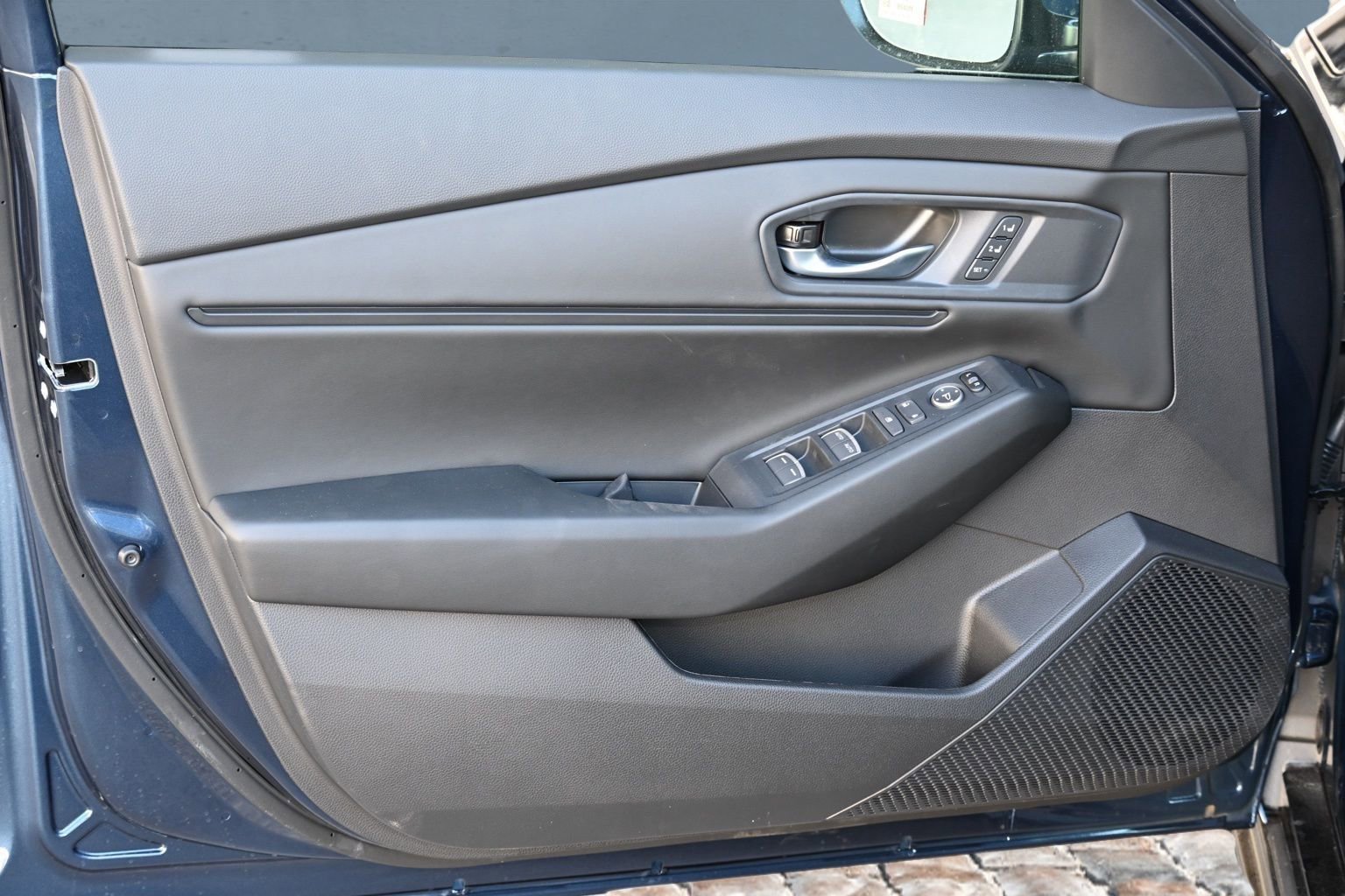 New 2026 Honda Accord EX-L image 11