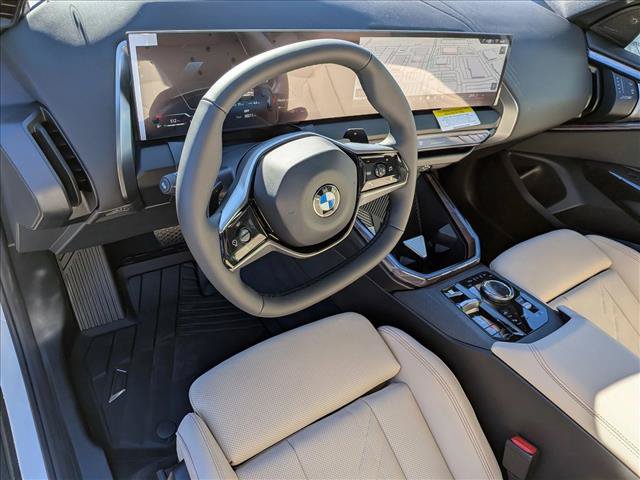 New 2026 BMW X3 xDrive30i w/ Premium Package AWD/4WD image 3