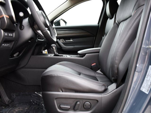 New 2026 MAZDA CX-50 AWD 2.5 S w/ Premium Package image 13