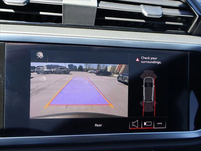 Used 2019 Audi Q3 2.0T Premium Plus image 20