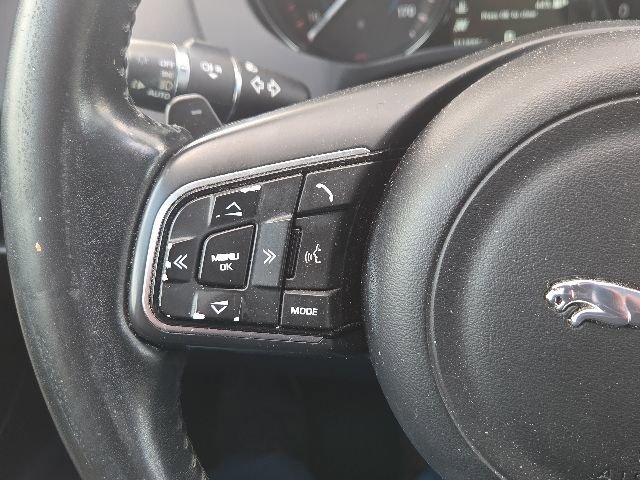 Used 2017 Jaguar F-PACE Premium AWD/4WD image 38