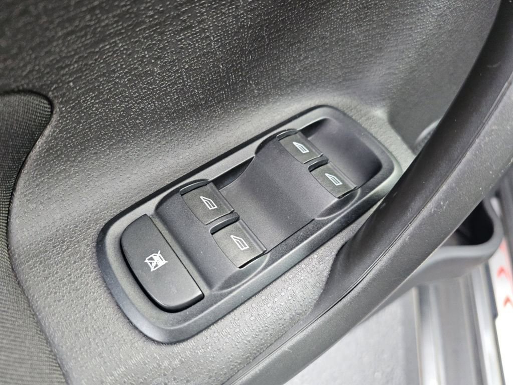 Used 2016 Ford Fiesta ST image 29