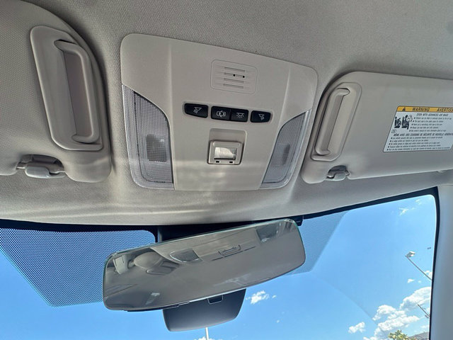 Used 2020 Toyota Corolla LE FWD image 17