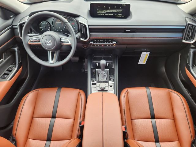 New 2026 MAZDA CX-50 AWD 2.5 S w/ Accent Package image 11