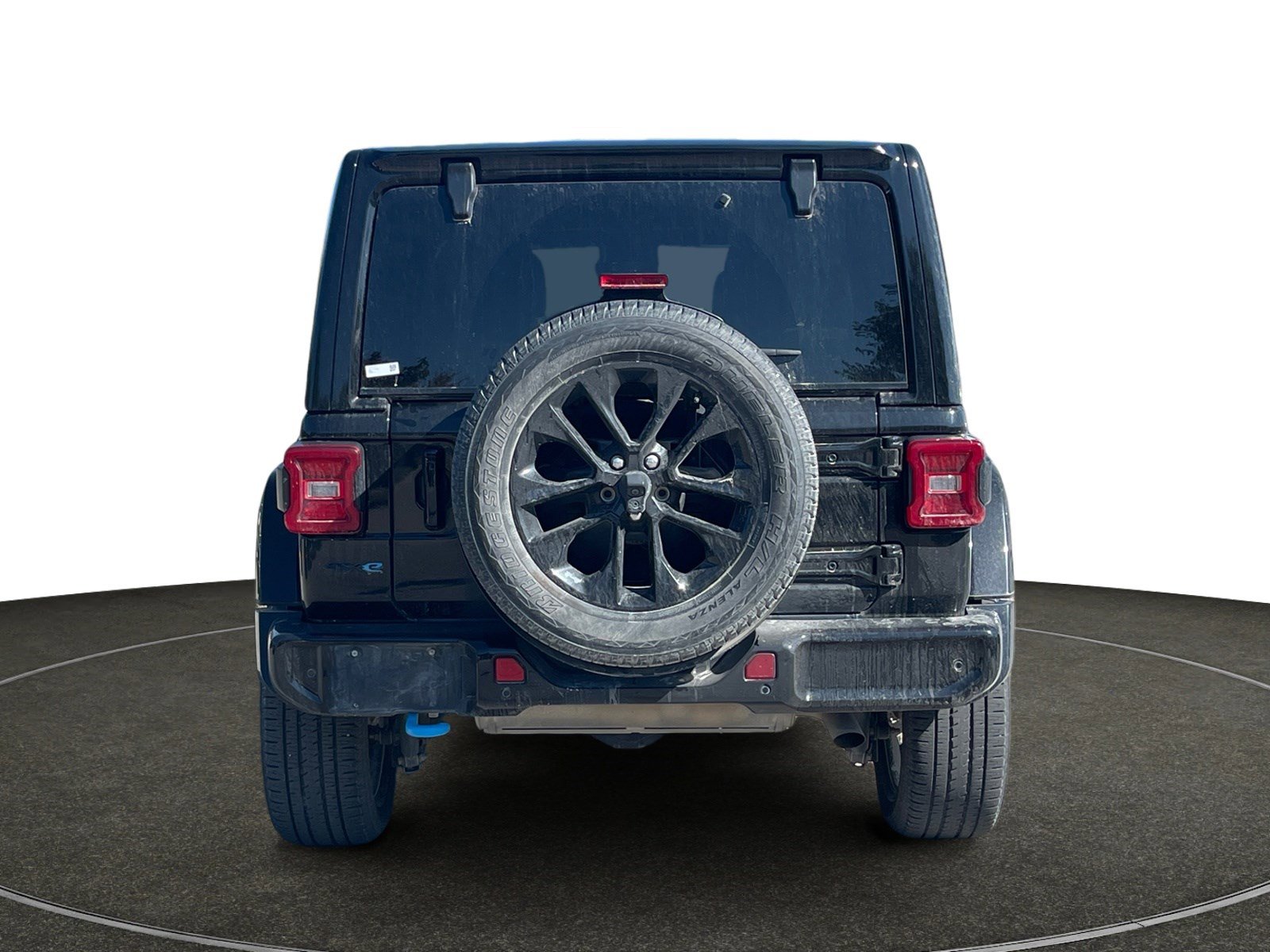 Used 2021 Jeep Wrangler Unlimited Sahara image 5