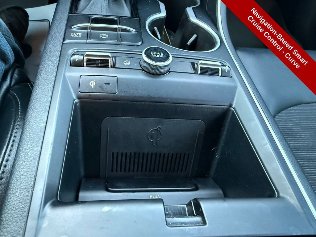 Used 2022 Kia K5 GT-Line w/ GT-Line Awd Premium Package image 30