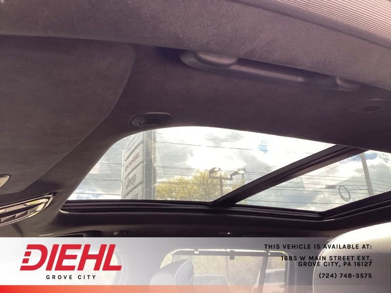 Used 2023 Jeep Grand Cherokee Summit AWD/4WD image 18