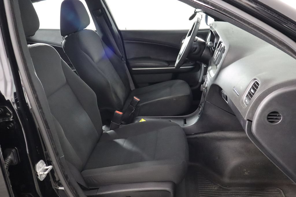 Used 2020 Dodge Charger Police w/ Convenience Group I AWD/4WD image 10