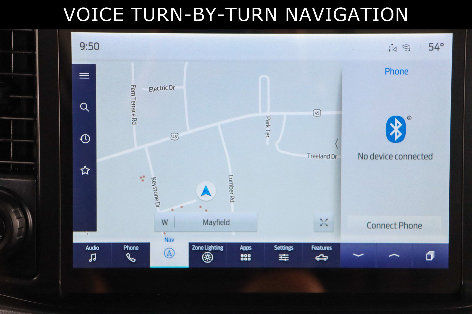 Used 2021 Ford F150 XLT w/ Equipment Group 302A High image 19