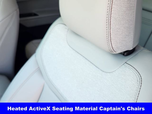 New 2026 Ford Explorer Active image 15