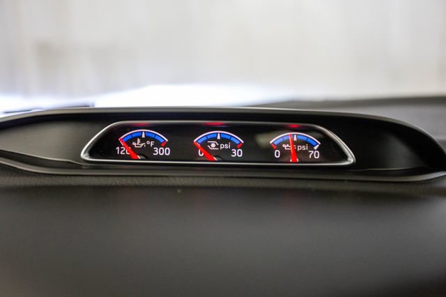 Used 2016 Ford Focus RS image 53