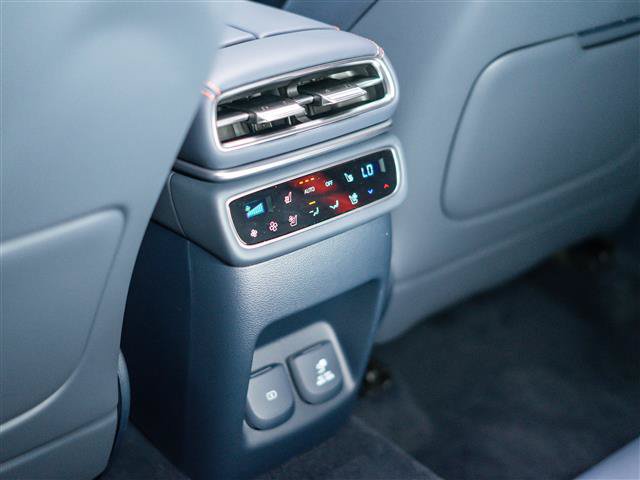 New 2026 Genesis GV80 3.5T e-SC AWD/4WD image 29