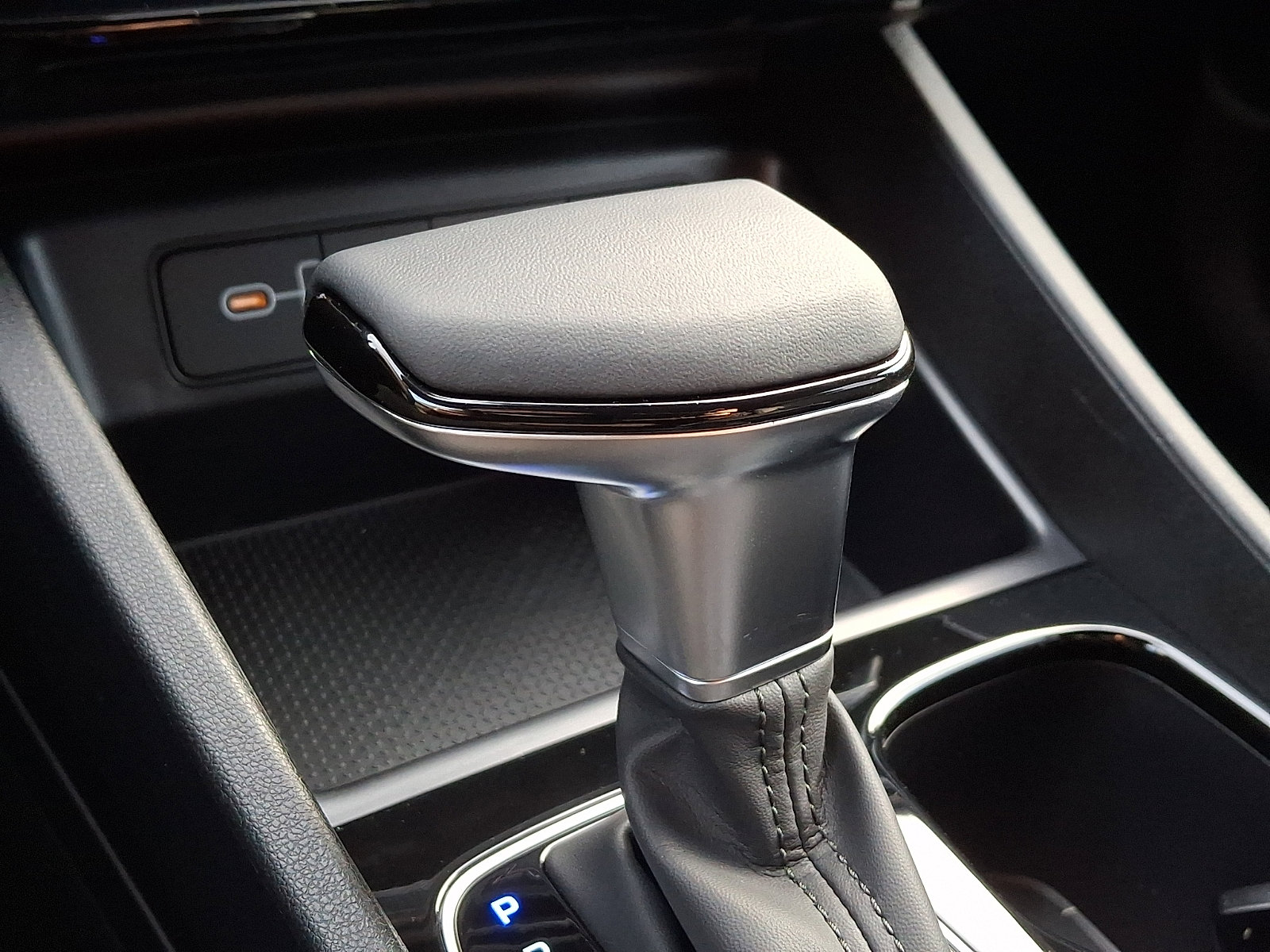 New 2026 Hyundai Tucson XRT image 8