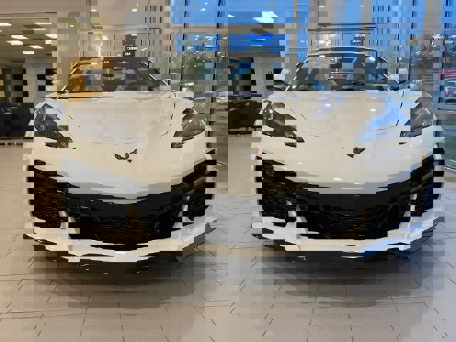 New 2026 Chevrolet Corvette Z06 image 12