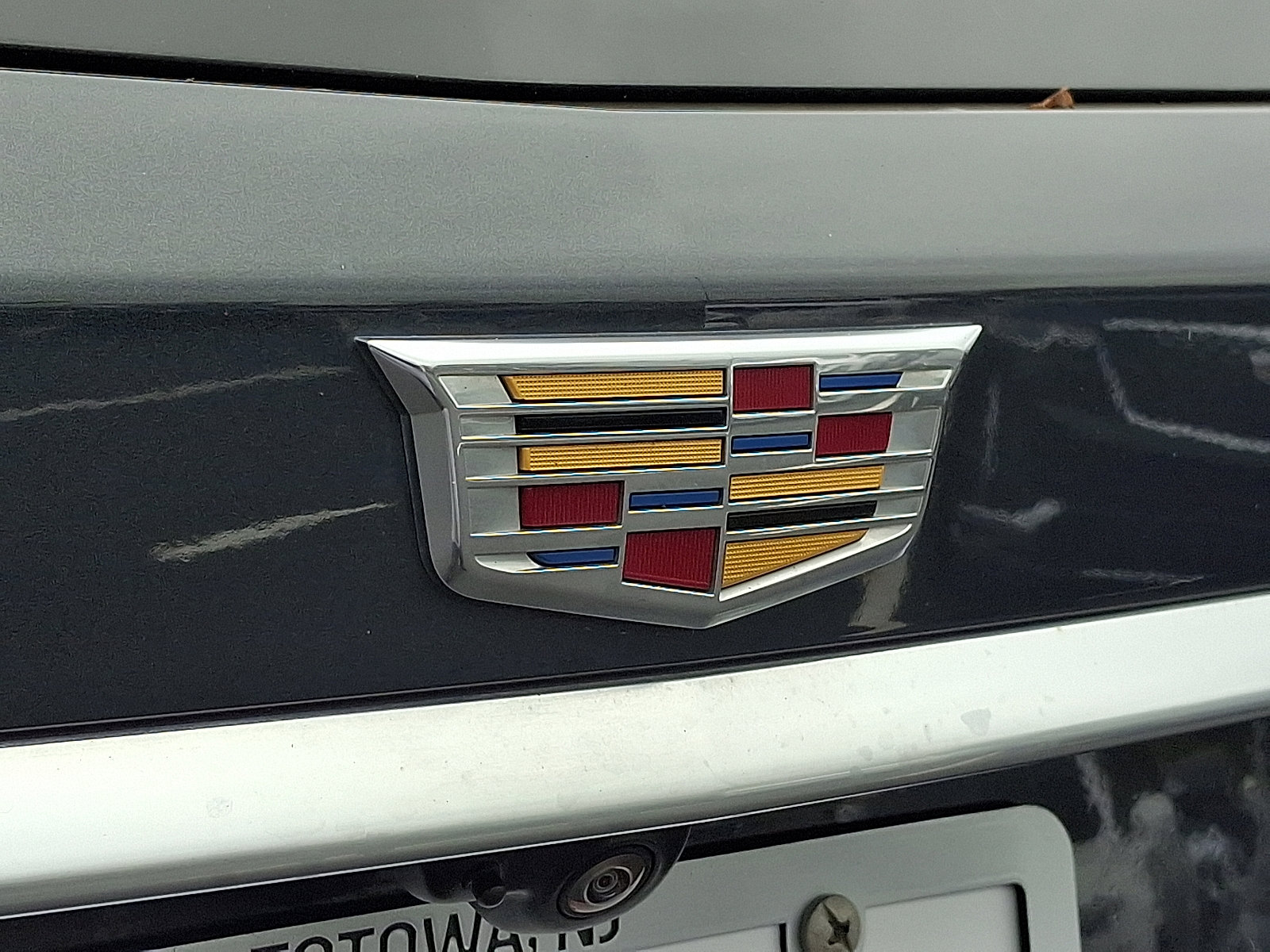 Certified 2023 Cadillac XT6 Premium Luxury w/ Technology Package image 29